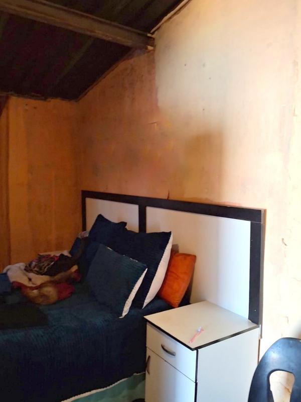 1 Bedroom Property for Sale in Rondebult Gauteng