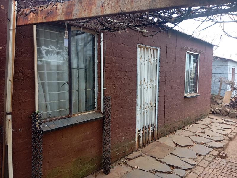 2 Bedroom Property for Sale in Palm Ridge Gauteng
