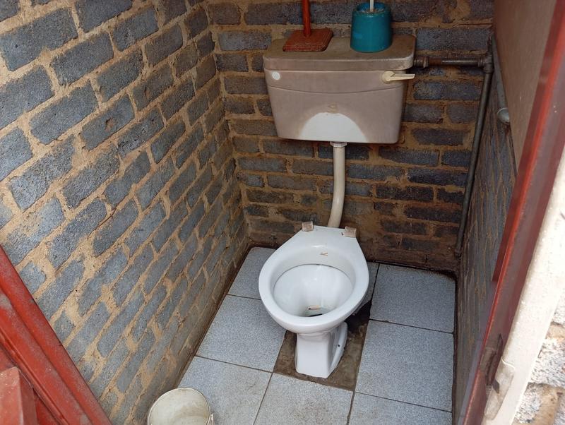 2 Bedroom Property for Sale in Palm Ridge Gauteng