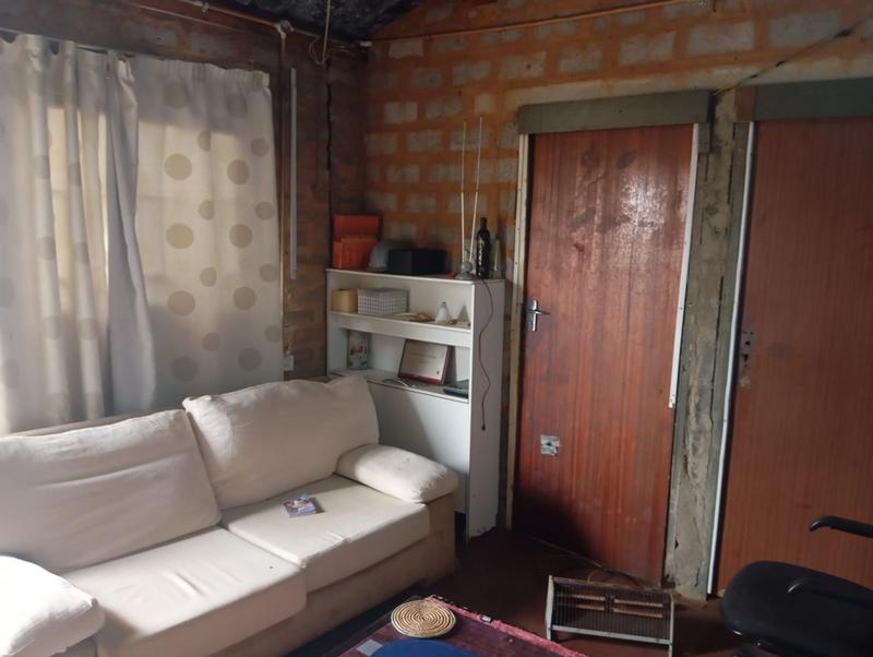 2 Bedroom Property for Sale in Palm Ridge Gauteng