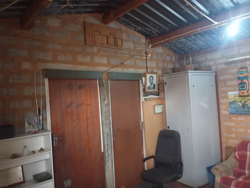 2 Bedroom Property for Sale in Palm Ridge Gauteng