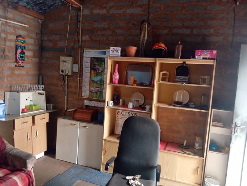 2 Bedroom Property for Sale in Palm Ridge Gauteng