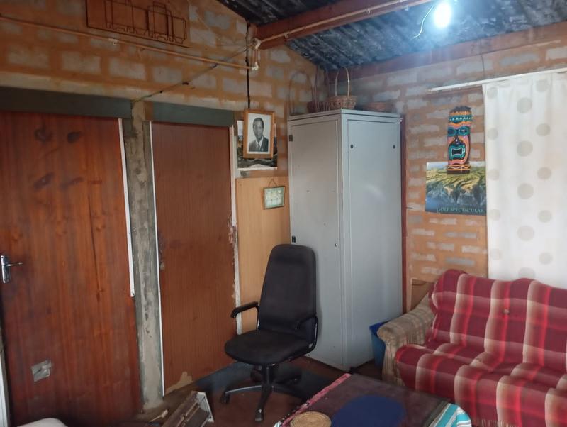 2 Bedroom Property for Sale in Palm Ridge Gauteng