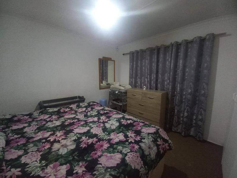 2 Bedroom Property for Sale in Heuwelsig Estate Gauteng