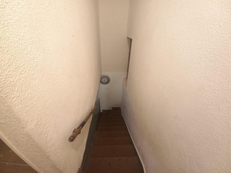 2 Bedroom Property for Sale in Heuwelsig Estate Gauteng
