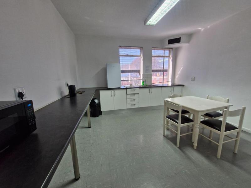 To Let Commercial Property for Rent in Isando Gauteng