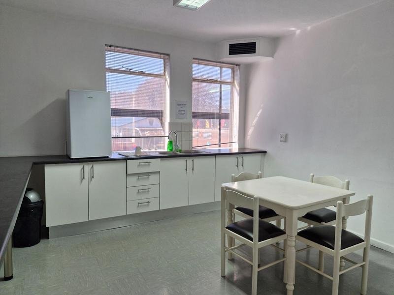 To Let Commercial Property for Rent in Isando Gauteng