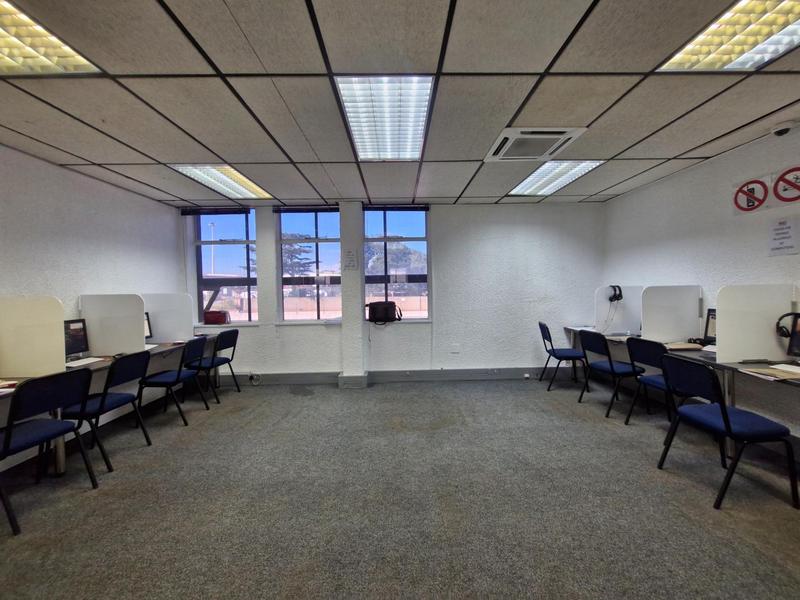 To Let Commercial Property for Rent in Isando Gauteng