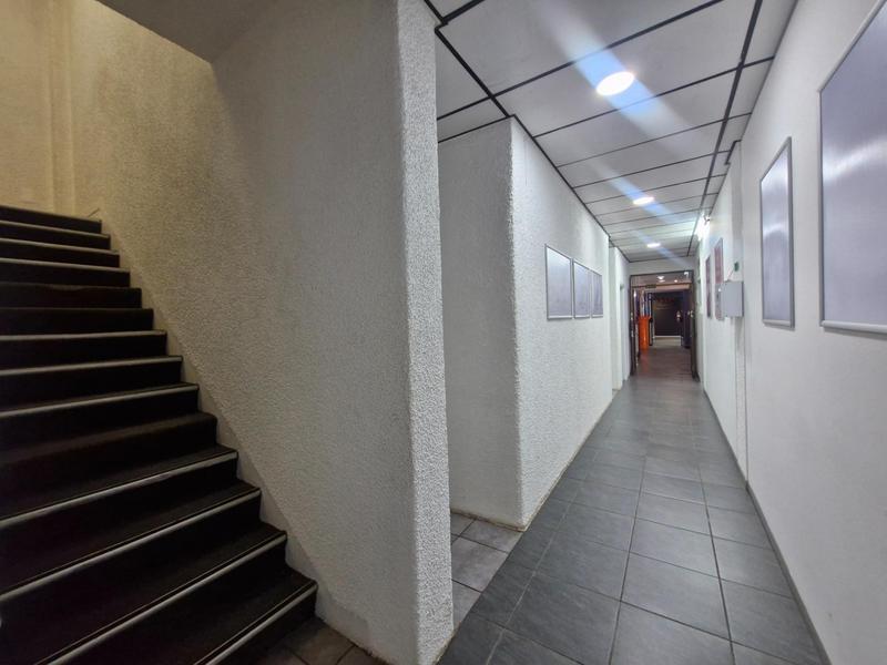 To Let Commercial Property for Rent in Isando Gauteng