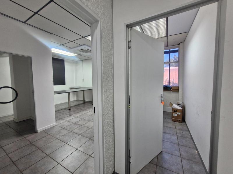 To Let Commercial Property for Rent in Isando Gauteng