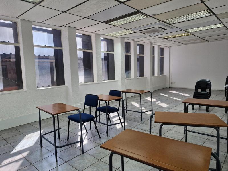 To Let Commercial Property for Rent in Isando Gauteng