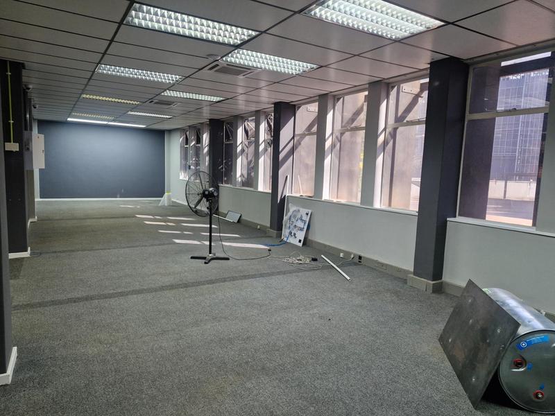 To Let Commercial Property for Rent in Isando Gauteng