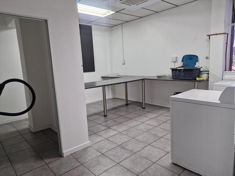 To Let Commercial Property for Rent in Isando Gauteng