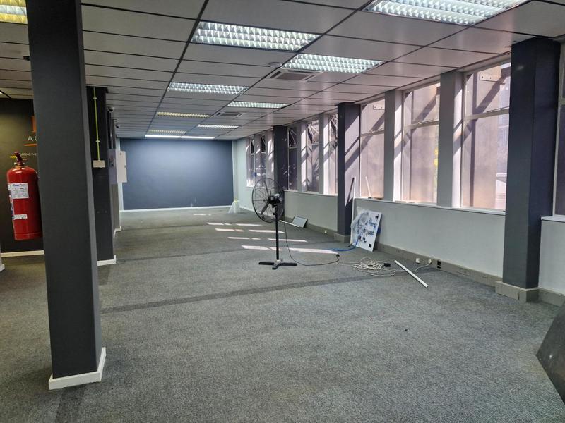 To Let Commercial Property for Rent in Isando Gauteng