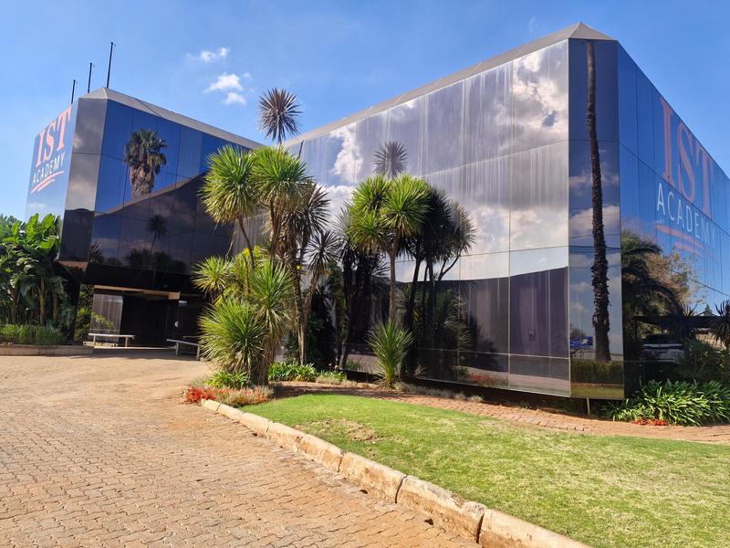 To Let Commercial Property for Rent in Isando Gauteng