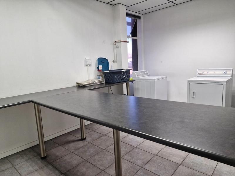 To Let Commercial Property for Rent in Isando Gauteng
