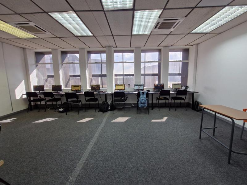 To Let Commercial Property for Rent in Isando Gauteng