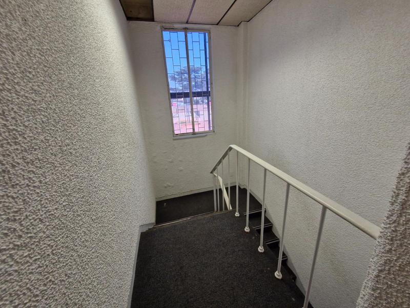 To Let Commercial Property for Rent in Isando Gauteng