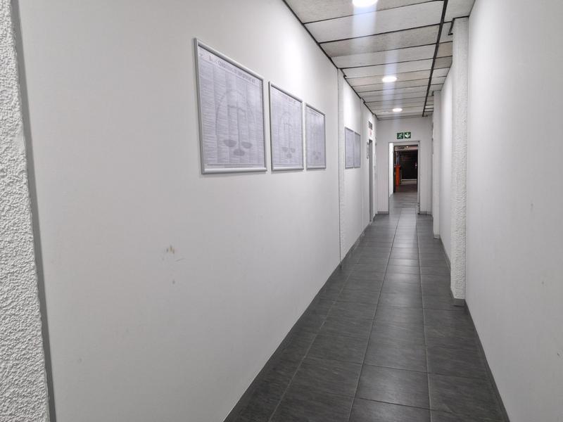 To Let Commercial Property for Rent in Isando Gauteng