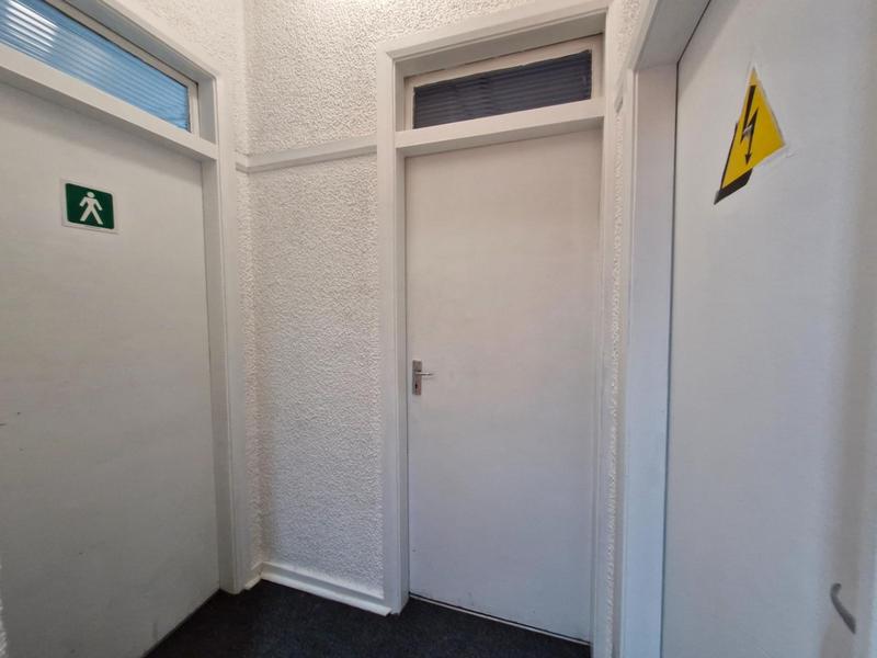 To Let Commercial Property for Rent in Isando Gauteng