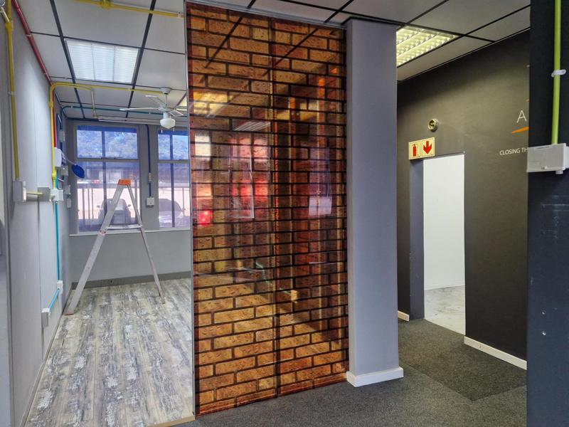 To Let Commercial Property for Rent in Isando Gauteng