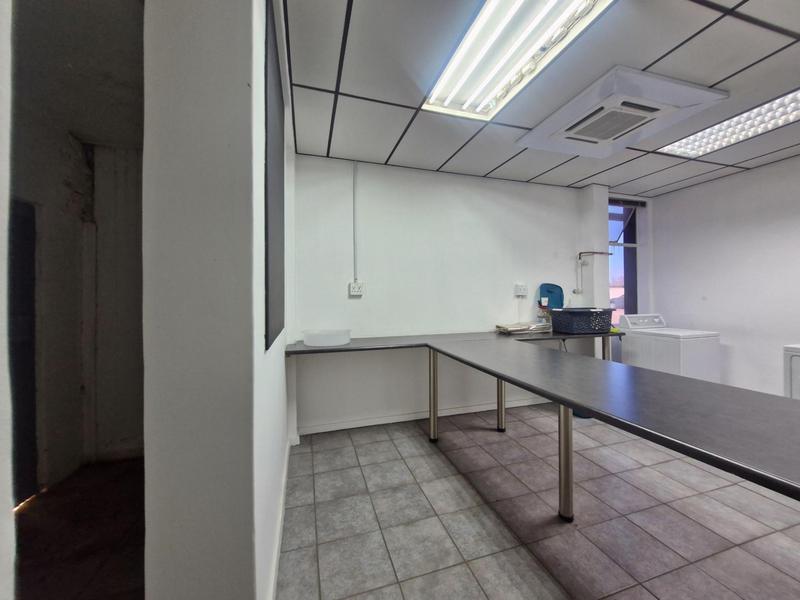 To Let Commercial Property for Rent in Isando Gauteng