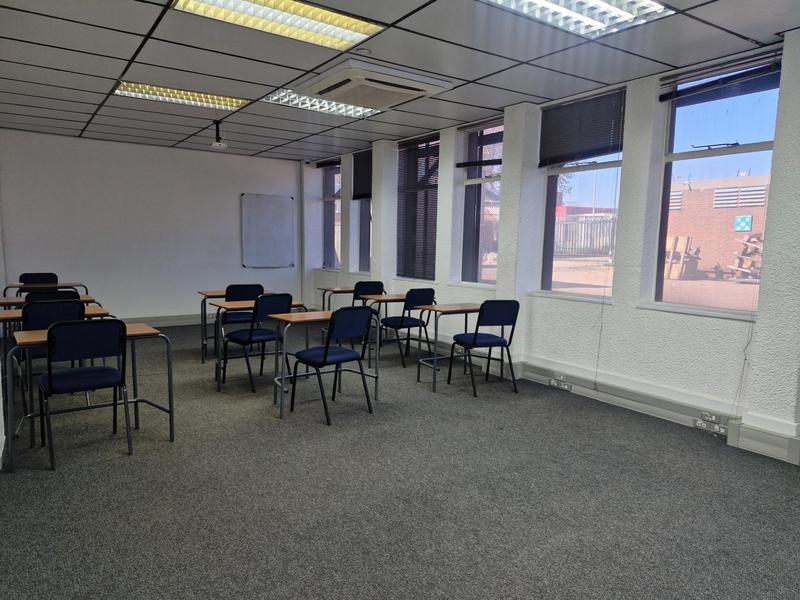 To Let Commercial Property for Rent in Isando Gauteng