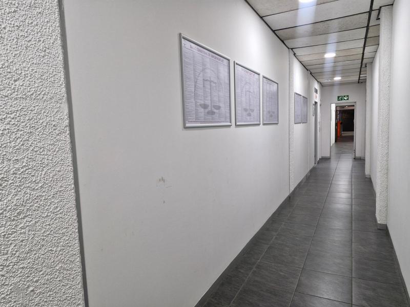 To Let Commercial Property for Rent in Isando Gauteng