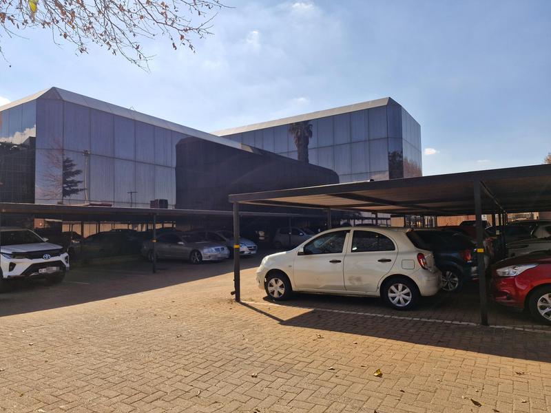 To Let Commercial Property for Rent in Isando Gauteng