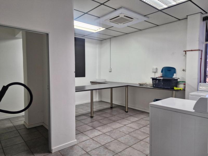 To Let Commercial Property for Rent in Isando Gauteng