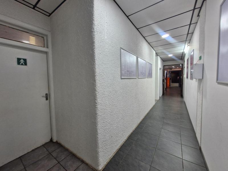 To Let Commercial Property for Rent in Isando Gauteng