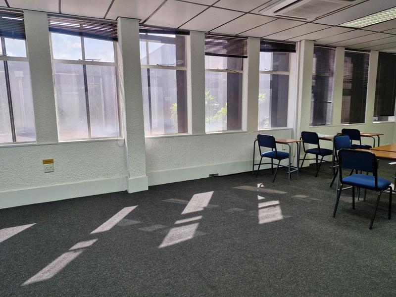 To Let Commercial Property for Rent in Isando Gauteng