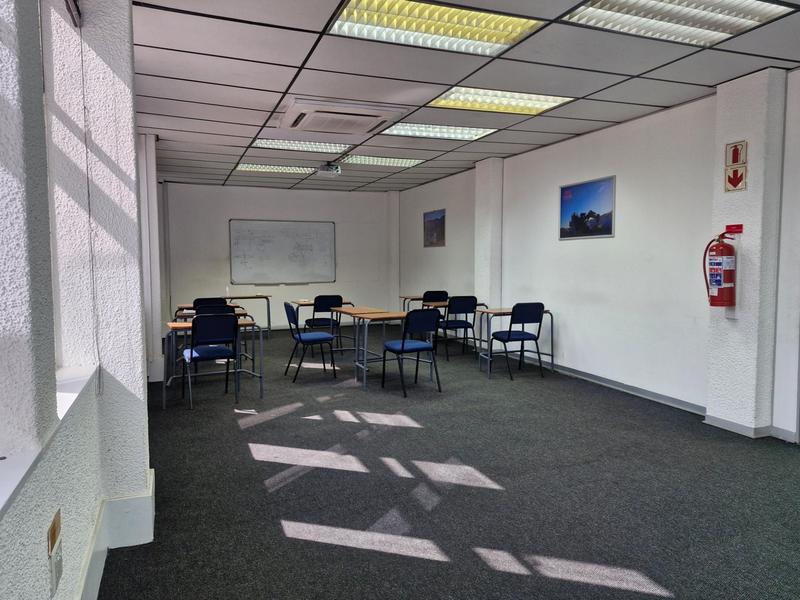 To Let Commercial Property for Rent in Isando Gauteng