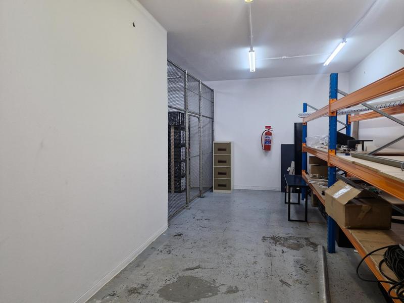 To Let Commercial Property for Rent in Isando Gauteng