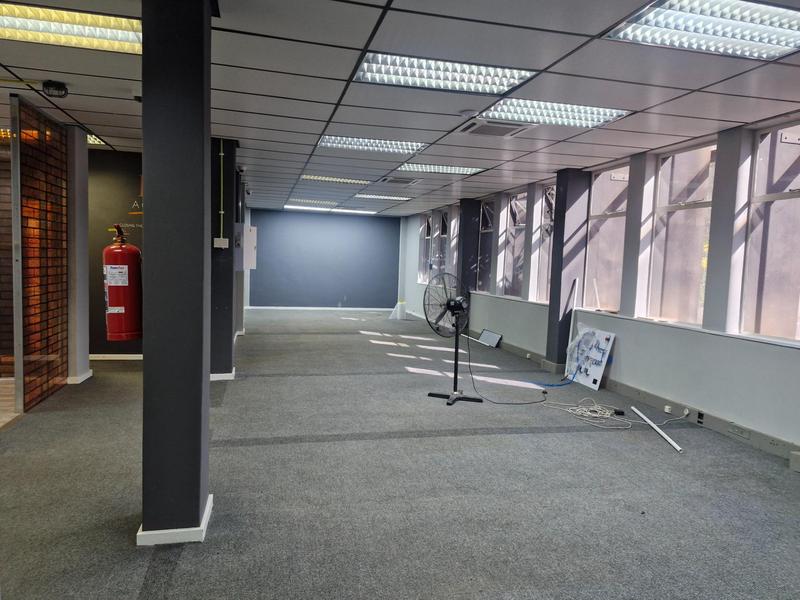 To Let Commercial Property for Rent in Isando Gauteng