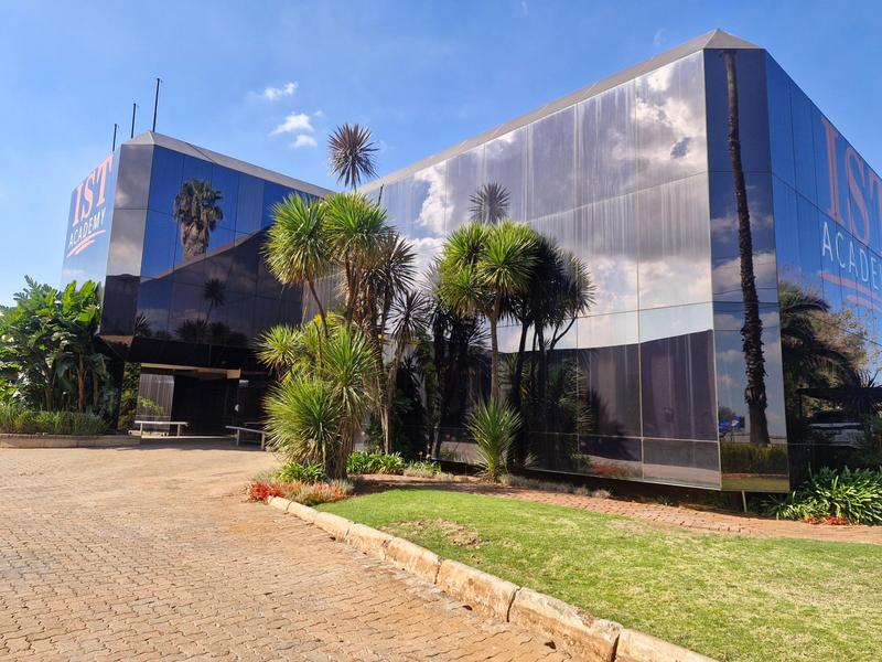To Let Commercial Property for Rent in Isando Gauteng