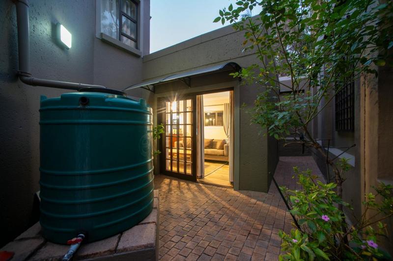 3 Bedroom Property for Sale in Bedfordview Gauteng