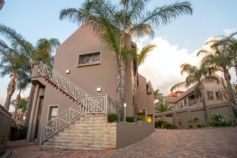 3 Bedroom Property for Sale in Bedfordview Gauteng