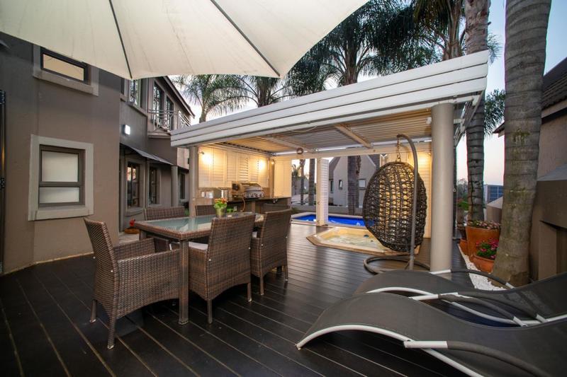 3 Bedroom Property for Sale in Bedfordview Gauteng