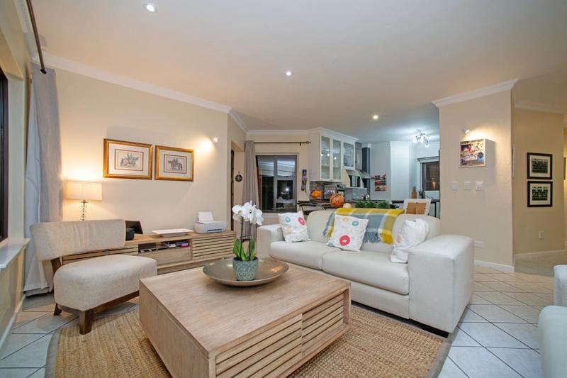 3 Bedroom Property for Sale in Bedfordview Gauteng