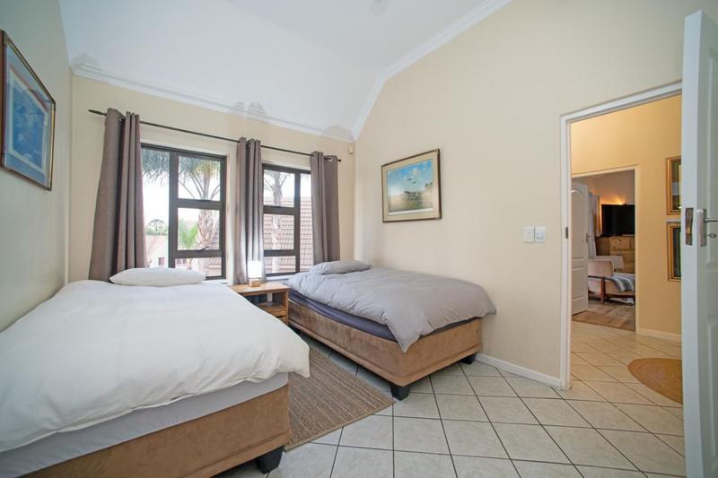 3 Bedroom Property for Sale in Bedfordview Gauteng