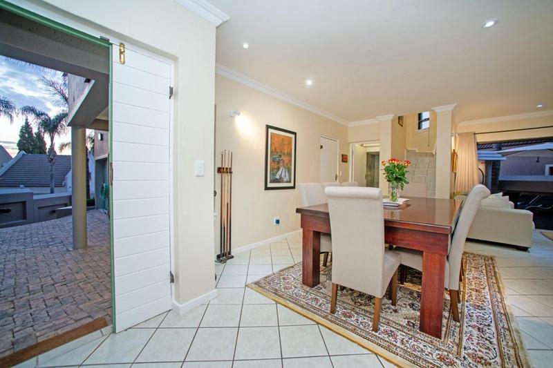 3 Bedroom Property for Sale in Bedfordview Gauteng