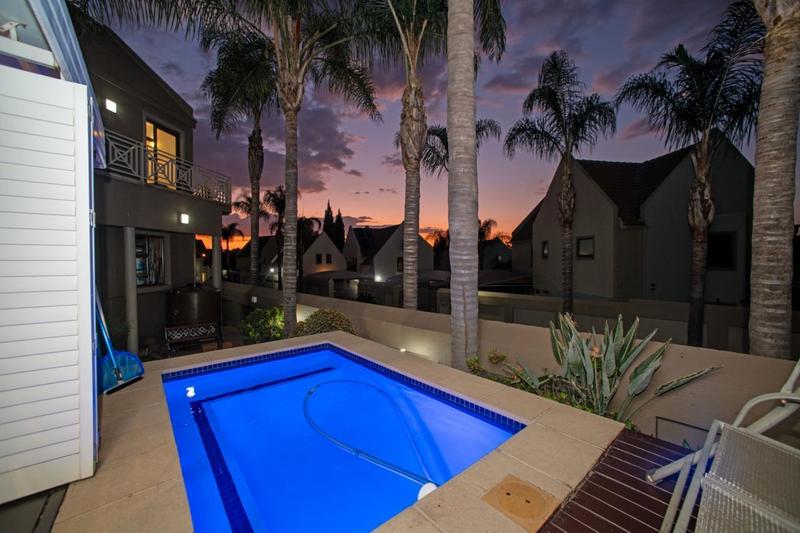 3 Bedroom Property for Sale in Bedfordview Gauteng