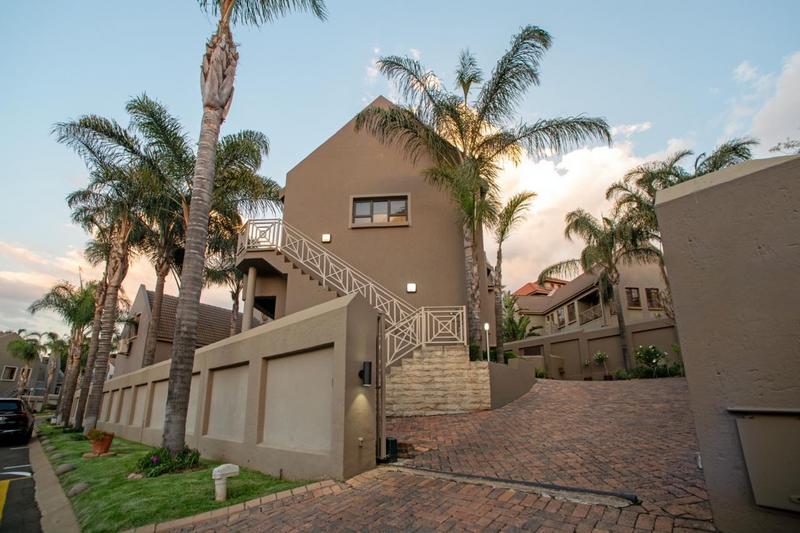 3 Bedroom Property for Sale in Bedfordview Gauteng