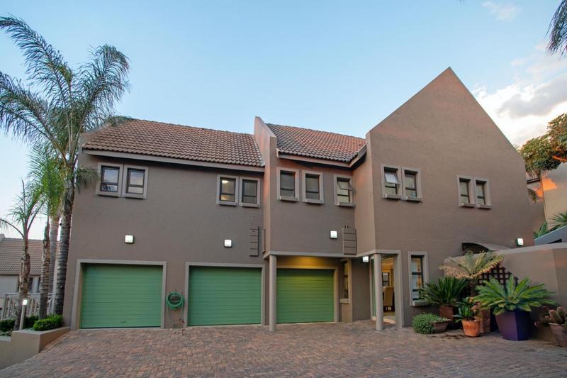 3 Bedroom Property for Sale in Bedfordview Gauteng