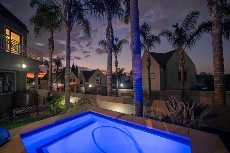 3 Bedroom Property for Sale in Bedfordview Gauteng