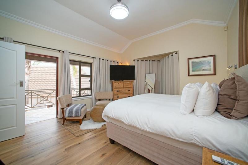 3 Bedroom Property for Sale in Bedfordview Gauteng