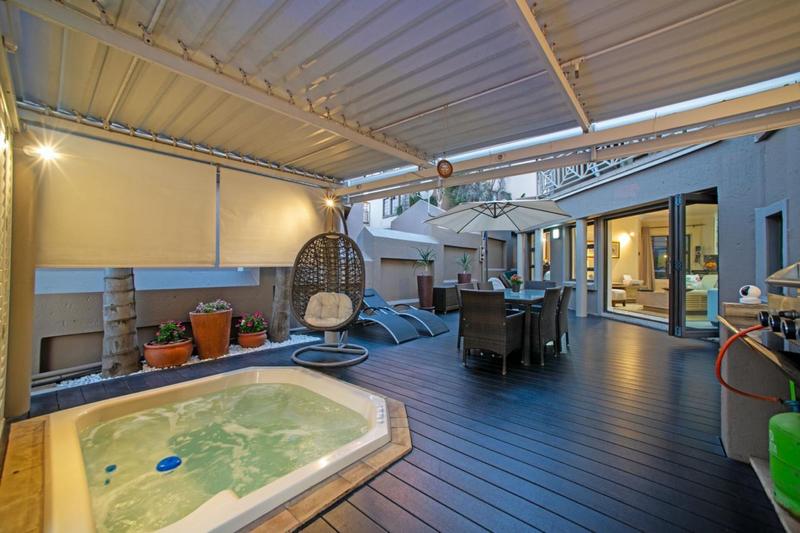 3 Bedroom Property for Sale in Bedfordview Gauteng