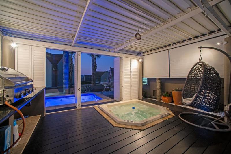 3 Bedroom Property for Sale in Bedfordview Gauteng