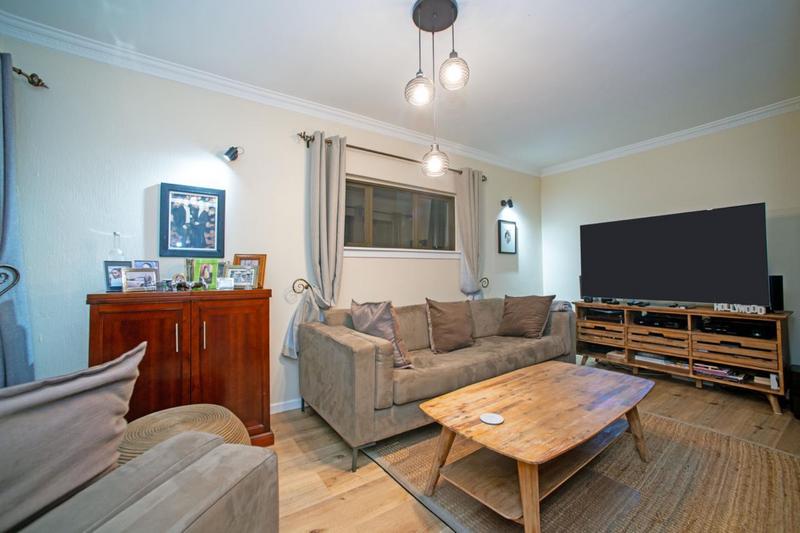 3 Bedroom Property for Sale in Bedfordview Gauteng